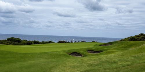 New South Wales Golf Club: Fourth Leg of Dr. MacKenzie's Grand Slam